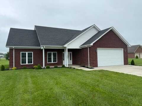 261 S. Farmington Drive, Lebanon, KY 40033