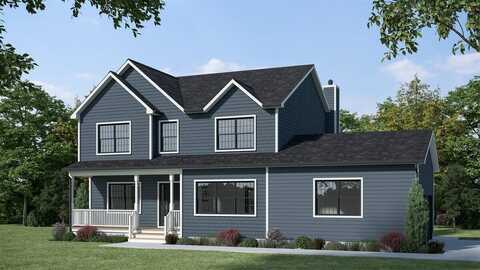 1A East Grove Street, Port Jefferson Station, NY 11776