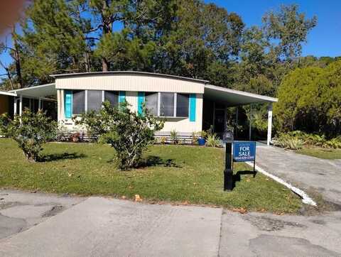 712 Oriole Lane, Saint Augustine, FL 32084