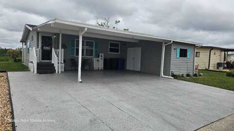 2032 Bayou Drive South, Ruskin, FL 33570