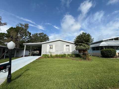 806 Water Ridge Dr, Debary, FL 32713