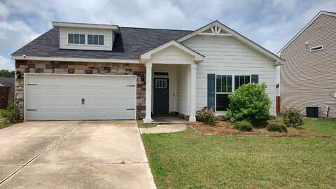 85 Orchard Circle, Edgefield, SC 29824