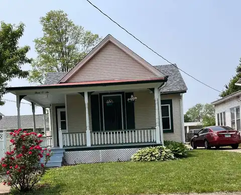 306 North 1st Street, Monmouth, Illinois 61462, IL 61462