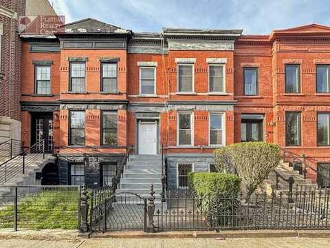 691 Sterling Place, Brooklyn, NY 11216