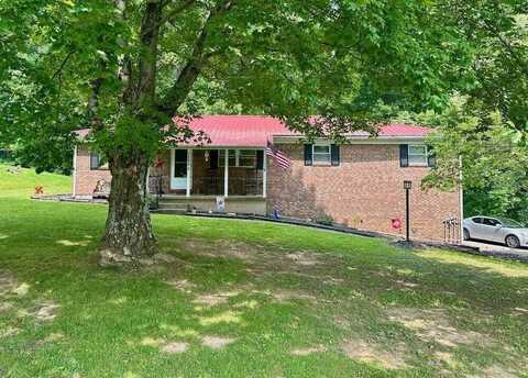 5881 Ivy Hill Rd, Hillsboro, OH 45133