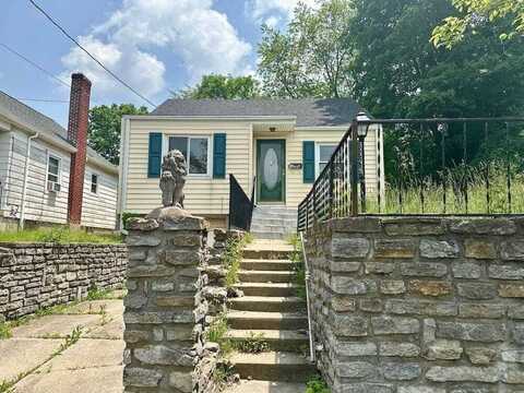 3220 Cavanaugh Ave, Cincinnati, OH 45211