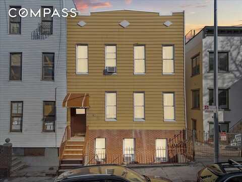 335 21st Street, Brooklyn, NY 11215