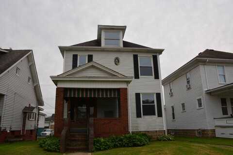 1409 6th Street, Moundsville, WV 26041