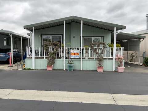 1540 E Trenton Ave, Orange Cove, CA 92867