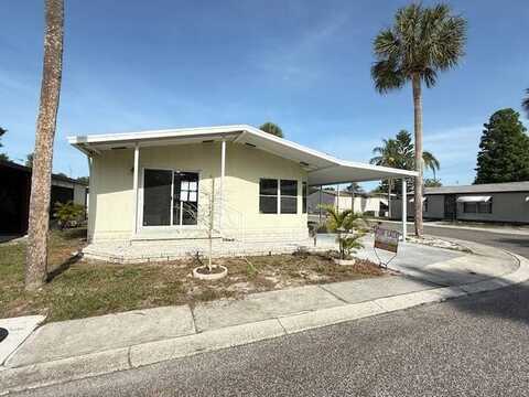 847 Egret Lane, Tarpon Springs, FL 34689