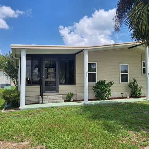 6312 Sundance Dr, Zephyrhills, FL 33542