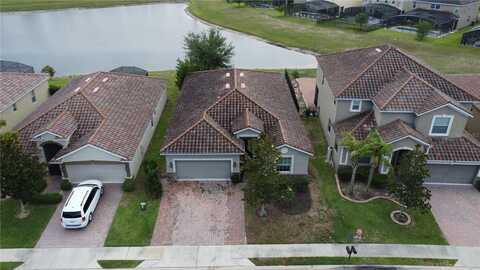 2016 Lakeside Avenue, Davenport, FL 33837