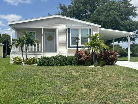 18 Calypso Cay, Vero Beach, FL 32966