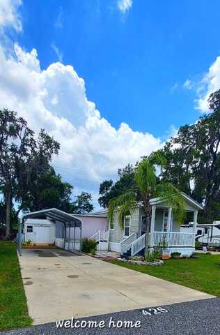 5551 sw terrace, Bushnell, FL 33513