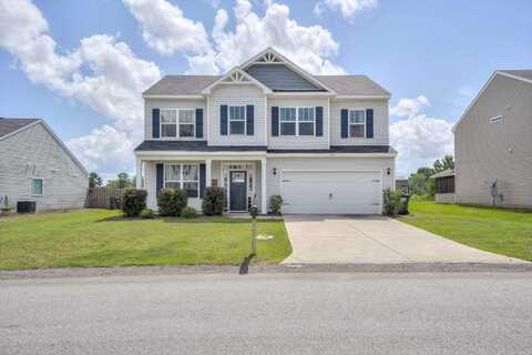 763 Viburnum Court, Aiken, SC 29803