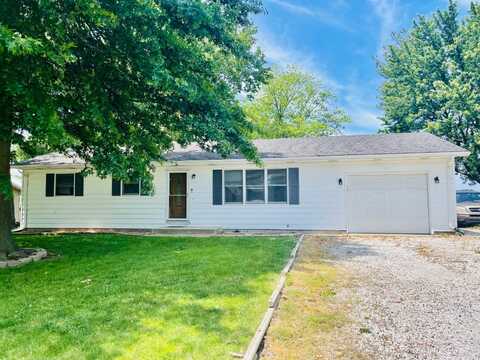 957 Conroy St, Pittsfield, IL 62363