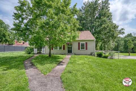 1212 Crescent Dr., Cookeville, TN 38501