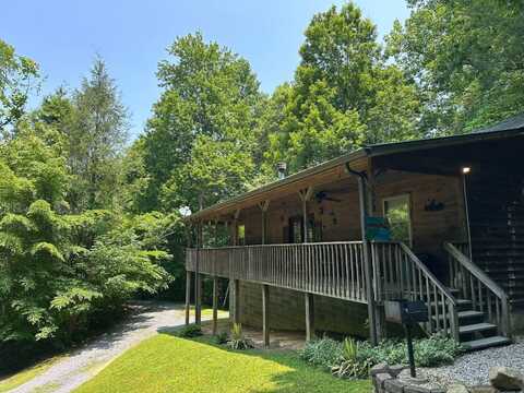 3078 Winding Way, Cosby, TN 37722