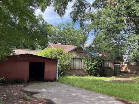 200 Frederick St, Monroe, LA 71201