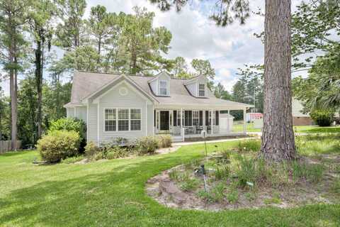 113 Mustang Drive, Graniteville, SC 29829