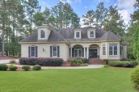 108 Bellewood Drive, Aiken, SC 29803