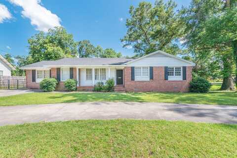 436 Main Street, Barnwell, SC 29829