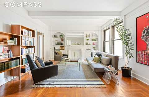 135 Eastern Parkway, Brooklyn, NY 11238