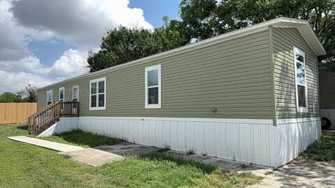 6435 CRESTWAY RD LOT 61, SAN ANTONIO, TX 78239
