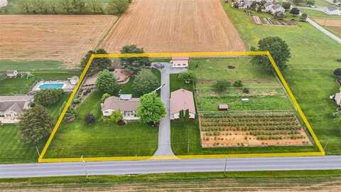 300 Highland Rd, Atglen, PA 19310