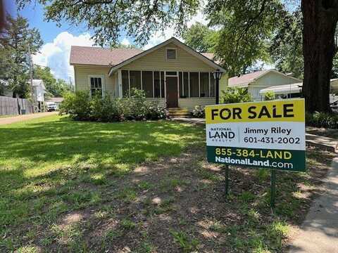15 Georgia Street, Vidalia, LA 71373