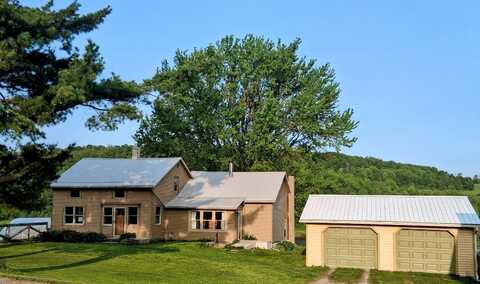 233 Casey Cheese Factory Road, Sherburne, NY 13460