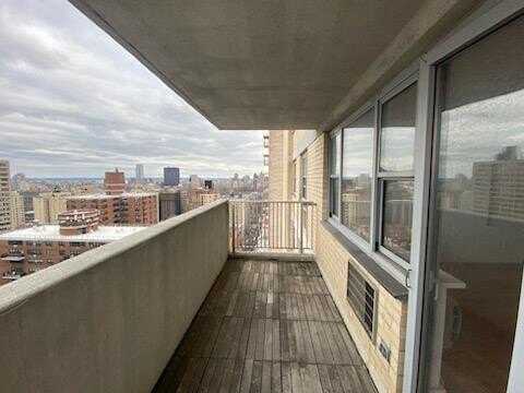 100 West 93rd Street, New York, NY 10025
