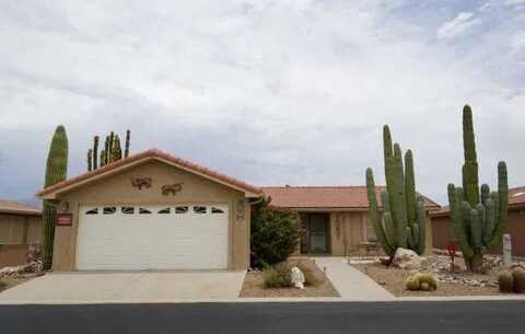 7373 E US Hwy 60, Gold Canyon, AZ 85118