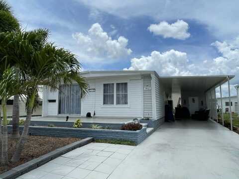 912 Desirade Avenue, #125, Venice, FL 34285