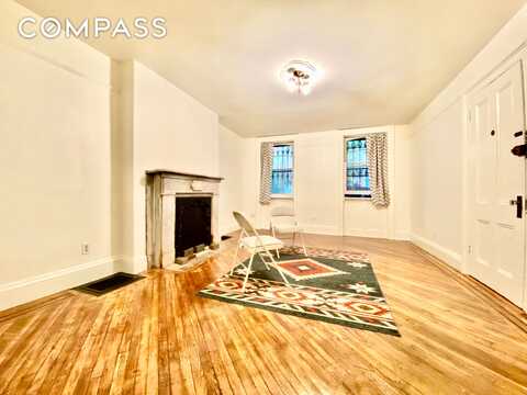119 Gates Avenue, Brooklyn, NY 11238