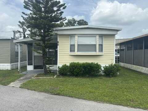 2850 New Tampa Highway, Lakeland, FL 33815