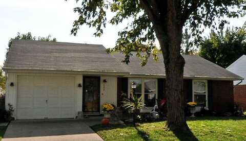 142 Pagett Drive, Germantown, OH 45327