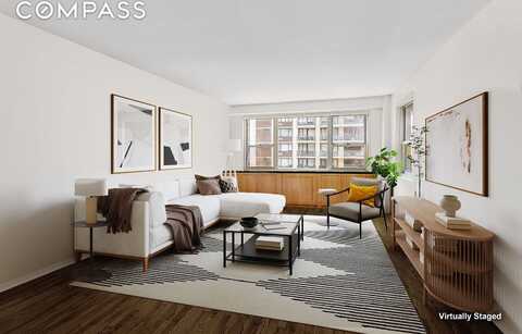 400 East 85th Street, New York, NY 10028
