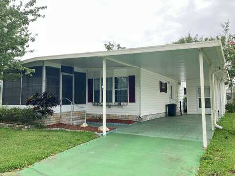 14544 MAIDSTONE RD., Orlando, FL 32826