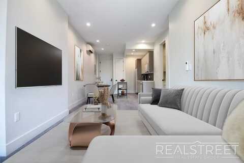 697 Dekalb Ave, BROOKLYN, NY 11216