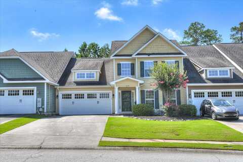 109 Mitchell Drive, North Augusta, SC 29860