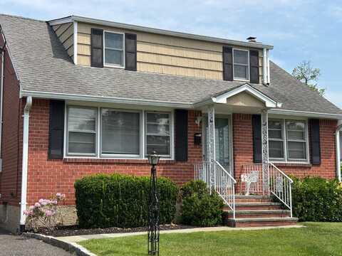 Union Av, Glen Head, NY 11545