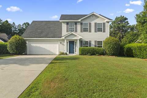 2084 Gardenview Drive, Graniteville, SC 29829