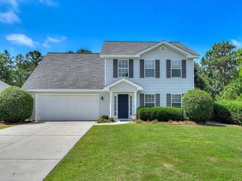 2084 Gardenview Drive, Graniteville, SC 29829