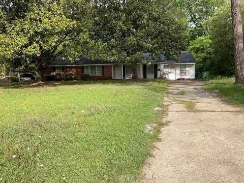 2722 Fairmont Rd, Montgomery, AL 36111