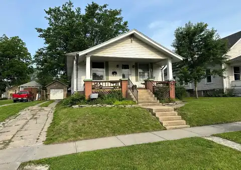 912 Vine, Chillicothe, MO 64601