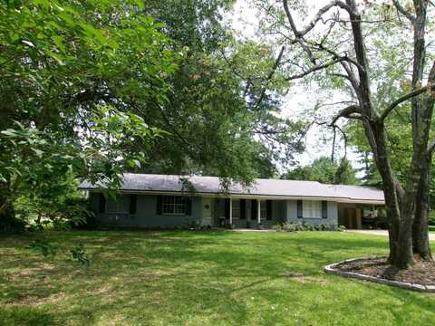 2518 Chaffin Ln, #Lot 5,Block 2, Magnolia, AR 71753