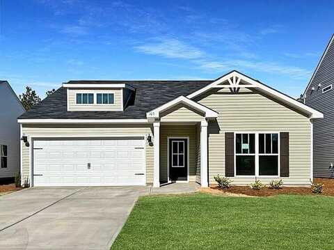 Lot 2b Traditions Drive, Trenton, SC 29847