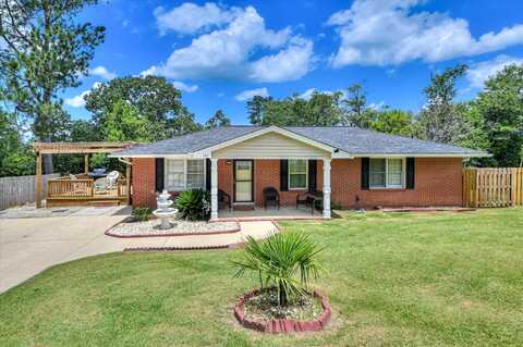 141 Whaley Street, Warrenville, SC 29851