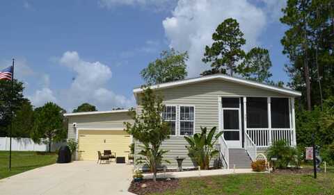245 WILDWOOD DR., Saint Augustine, FL 32086